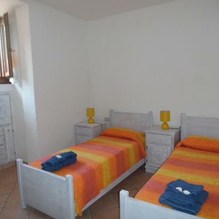 Villa Maestrale Olbia Exteriör bild